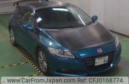 honda cr-z 2010 -HONDA 【新潟 332ﾙ46】--CR-Z ZF1--1020416---HONDA 【新潟 332ﾙ46】--CR-Z ZF1--1020416-