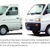 suzuki carry-truck 1999 M241106_2 image 23