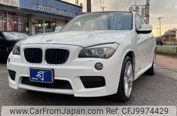 bmw x1 2011 -BMW--BMW X1 VL18--0VP93174---BMW--BMW X1 VL18--0VP93174-