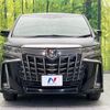 toyota alphard 2020 -TOYOTA--Alphard 6AA-AYH30W--AYH30-0110221---TOYOTA--Alphard 6AA-AYH30W--AYH30-0110221- image 15