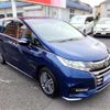 honda odyssey 2018 -HONDA--Odyssey RC4--1155452---HONDA--Odyssey RC4--1155452- image 24