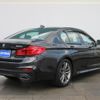 bmw 5-series 2019 -BMW--BMW 5 Series 3DA-JF20--WBAJF52000BP77891---BMW--BMW 5 Series 3DA-JF20--WBAJF52000BP77891- image 3