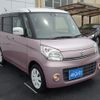 suzuki spacia 2013 -SUZUKI--Spacia DBA-MK32S--MK32S-466661---SUZUKI--Spacia DBA-MK32S--MK32S-466661- image 3