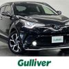 toyota c-hr 2017 -TOYOTA--C-HR DAA-ZYX10--ZYX10-2057975---TOYOTA--C-HR DAA-ZYX10--ZYX10-2057975- image 1