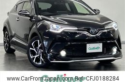 toyota c-hr 2017 -TOYOTA--C-HR DAA-ZYX10--ZYX10-2057975---TOYOTA--C-HR DAA-ZYX10--ZYX10-2057975-