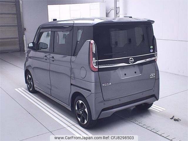 nissan roox 2020 -NISSAN--Roox B44A-0026174---NISSAN--Roox B44A-0026174- image 2