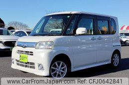 daihatsu tanto 2012 -DAIHATSU--Tanto DBA-L375S--L375S-0547093---DAIHATSU--Tanto DBA-L375S--L375S-0547093-