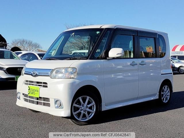 daihatsu tanto 2012 -DAIHATSU--Tanto DBA-L375S--L375S-0547093---DAIHATSU--Tanto DBA-L375S--L375S-0547093- image 1