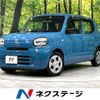 suzuki alto 2023 CFJ1901084 image 1