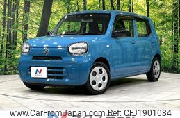 suzuki alto 2023 CFJ1901084