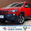 jeep cherokee 2019 quick_quick_ABA-KL20L_1C4PJMFN4KD361376 image 1