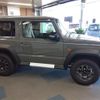 suzuki jimny-sierra 2024 quick_quick_3BA-JB74W_JB74W-222806 image 1