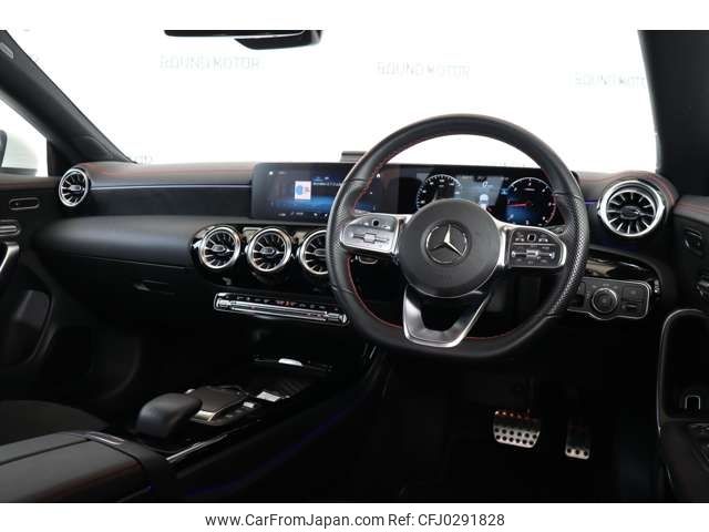 mercedes-benz cla-class 2021 -MERCEDES-BENZ--Benz CLA 3DA-118312M--W1K1183122N203102---MERCEDES-BENZ--Benz CLA 3DA-118312M--W1K1183122N203102- image 2