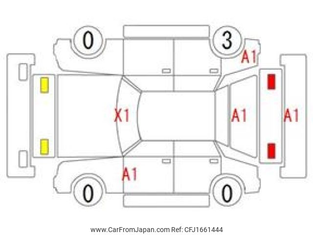 honda n-box 2022 CFJ1661444 image 2