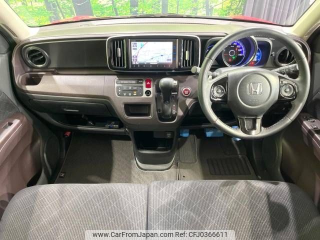 honda n-one 2014 -HONDA--N ONE DBA-JG1--JG1-2101637---HONDA--N ONE DBA-JG1--JG1-2101637- image 2