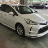 toyota prius-α 2015 -TOYOTA--Prius α ZVW41W-3386707---TOYOTA--Prius α ZVW41W-3386707- image 4