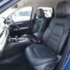 mazda cx-5 2018 -MAZDA--CX-5 LDA-KF2P--KF2P-214860---MAZDA--CX-5 LDA-KF2P--KF2P-214860- image 23