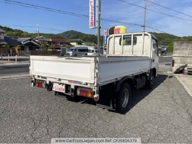 hino dutro 2019 quick_quick_TPG-XZC605M_XZC605-0023947 image 2