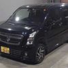 suzuki wagon-r 2018 -SUZUKI 【宇都宮 583ｴ5009】--Wagon R MH55S--728631---SUZUKI 【宇都宮 583ｴ5009】--Wagon R MH55S--728631- image 1
