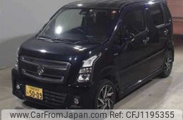 suzuki wagon-r 2018 -SUZUKI 【宇都宮 583ｴ5009】--Wagon R MH55S--728631---SUZUKI 【宇都宮 583ｴ5009】--Wagon R MH55S--728631-