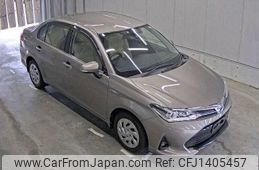 toyota corolla-axio 2017 -TOYOTA--Corolla Axio NKE165-7171831---TOYOTA--Corolla Axio NKE165-7171831-