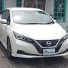 nissan leaf 2018 -NISSAN--Leaf ZE1--031276---NISSAN--Leaf ZE1--031276- image 8