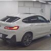 bmw x4 2022 quick_quick_3DA-VJ20_WBA32CA079N53065 image 2