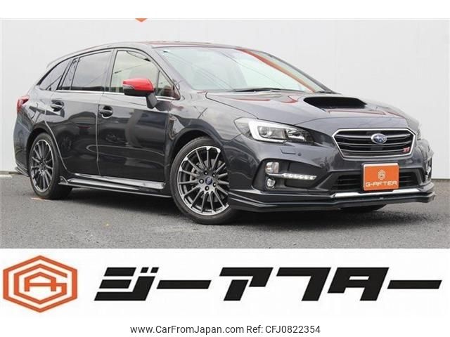 subaru levorg 2016 -SUBARU--Levorg DBA-VMG--VMG-020130---SUBARU--Levorg DBA-VMG--VMG-020130- image 1