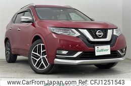 nissan x-trail 2018 -NISSAN--X-Trail DAA-HNT32--HNT32-172308---NISSAN--X-Trail DAA-HNT32--HNT32-172308-