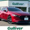 mazda mazda3 2019 -MAZDA--MAZDA3 3DA-BP8P--BP8P-103820---MAZDA--MAZDA3 3DA-BP8P--BP8P-103820- image 1