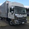 hino ranger 2024 GOO_NET_EXCHANGE_0904198A30250511W001 image 1