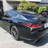 lexus ls 2019 CFJ1802076 image 17