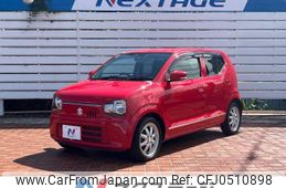 suzuki alto 2015 -SUZUKI--Alto DBA-HA36S--HA36S-240377---SUZUKI--Alto DBA-HA36S--HA36S-240377-