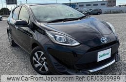 toyota aqua 2019 -TOYOTA--AQUA DAA-NHP10--NHP10-2644901---TOYOTA--AQUA DAA-NHP10--NHP10-2644901-