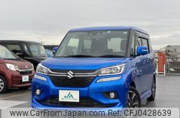 suzuki solio 2020 quick_quick_DAA-MA36S_MA36S-780502