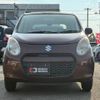 suzuki alto 2010 quick_quick_HA25S_HA25S-765240 image 3