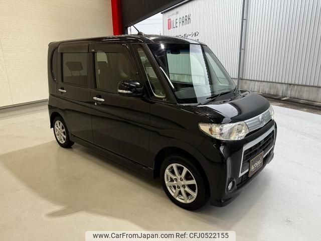 daihatsu tanto 2013 quick_quick_L375S_L375S-0590349 image 2