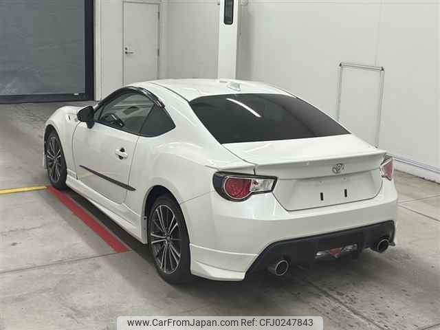 toyota 86 2015 -TOYOTA--86 ZN6-058312---TOYOTA--86 ZN6-058312- image 2