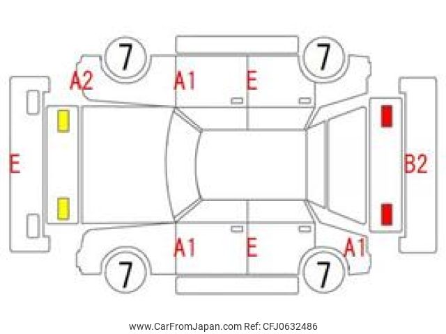 nissan fuga 2016 -NISSAN--Fuga DBA-KY51--KY51-550047---NISSAN--Fuga DBA-KY51--KY51-550047- image 2