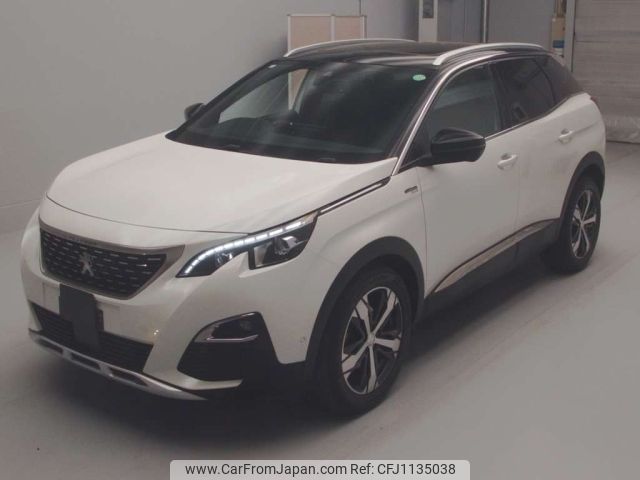 peugeot 3008 2020 -PEUGEOT--Peugeot 3008 P84AH01-VF3MJEHZRKS420173---PEUGEOT--Peugeot 3008 P84AH01-VF3MJEHZRKS420173- image 1