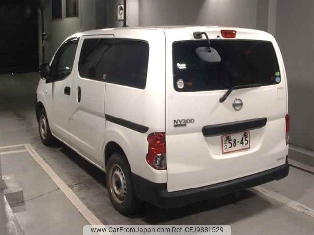 nissan nv200-vanette 2019 -NISSAN--NV200 VM20-142224---NISSAN--NV200 VM20-142224- image 2