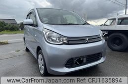 mitsubishi ek-wagon 2015 CFJ1635894