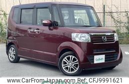 honda n-box 2013 -HONDA--N BOX DBA-JF1--JF1-1279855---HONDA--N BOX DBA-JF1--JF1-1279855-