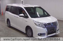 toyota esquire 2015 CFJ1863664