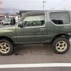 suzuki jimny 2016 -SUZUKI--Jimny JB23W--751109---SUZUKI--Jimny JB23W--751109- image 14