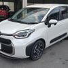 toyota sienta 2023 -TOYOTA--Sienta 6AA-MXPL10G--MXPL10-1074961---TOYOTA--Sienta 6AA-MXPL10G--MXPL10-1074961- image 1