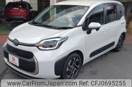 toyota sienta 2023 -TOYOTA--Sienta 6AA-MXPL10G--MXPL10-1074961---TOYOTA--Sienta 6AA-MXPL10G--MXPL10-1074961-