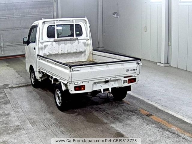 daihatsu hijet-truck 2017 -DAIHATSU--Hijet Truck S500P-0052810---DAIHATSU--Hijet Truck S500P-0052810- image 2