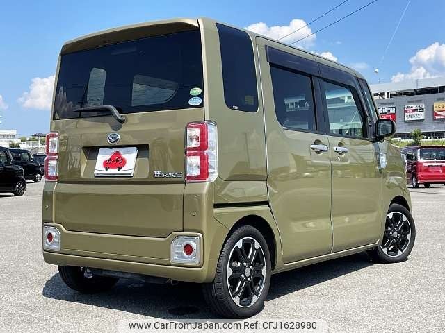 daihatsu wake 2017 CFJ1628980 image 2