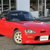 suzuki cappuccino 1992 -SUZUKI--Captino E-EA11R--EA11R-104007---SUZUKI--Captino E-EA11R--EA11R-104007- image 1